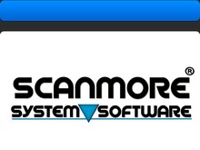 Scanmore System Software